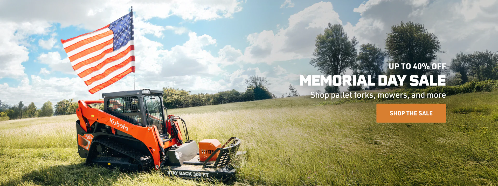 Built for the Toughest Jobs